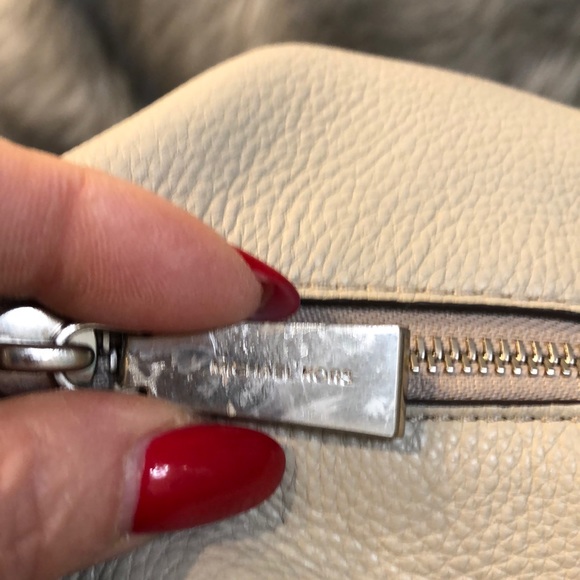 PRICE FIRM MICHAEL Michael Kors handbag - Picture 10 of 14